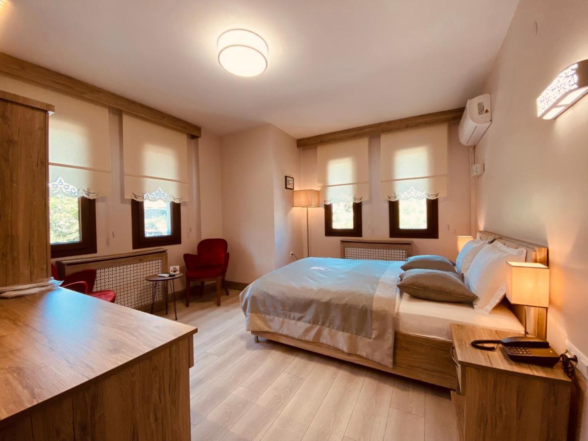 Hotel Hidirlik Konaklari Safranbolu Exterior foto